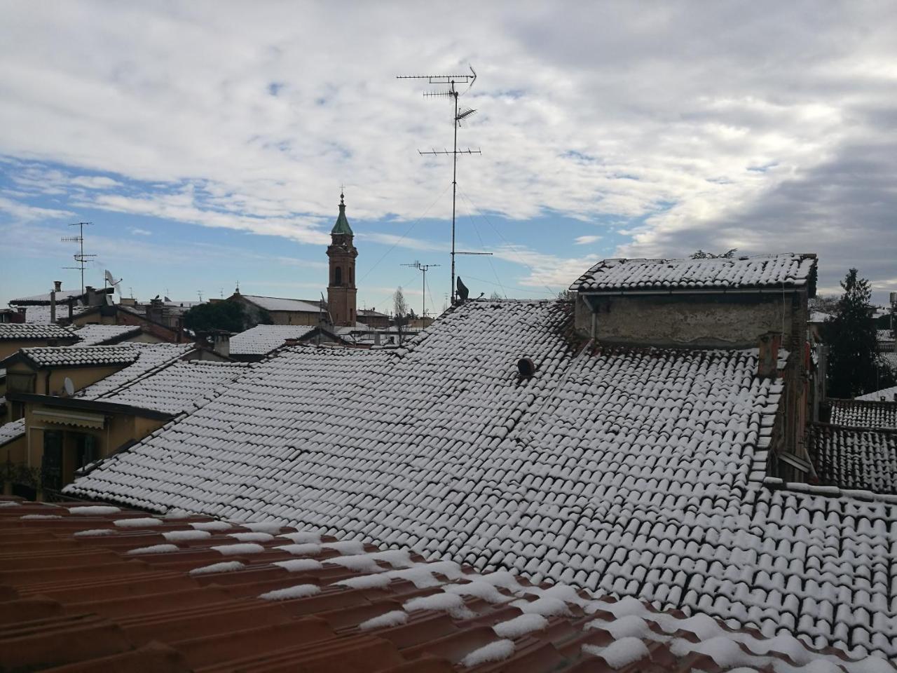 Residence Remorsella — Photos 1