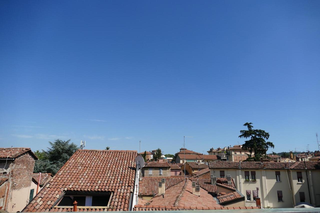 Residence Remorsella, Bologna